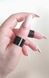 Накладні нігті в комплекті із клеєм Royal Cosmetics 24 Glue-On Nail Tips "Lady Like Almond" 2215988 фото 2