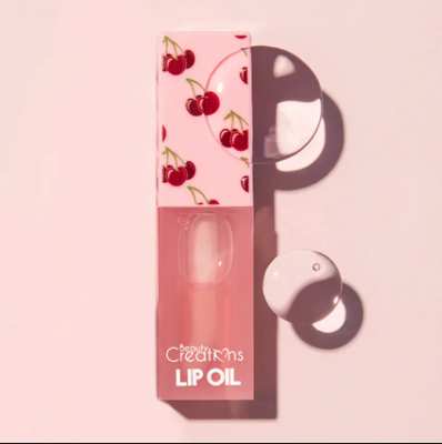 Живильна олія для губ Beauty Creations Lip Oil Sweet Dose BCLOCH фото