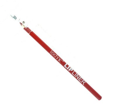 Олівці для губ з точилкою Technic Lip Liner Pencil & Sharpener  3157481 фото