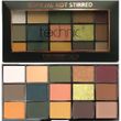 Technic 15 Colours Eyeshadow Palette - Shaken, Not Stirred