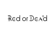 Red or Dead