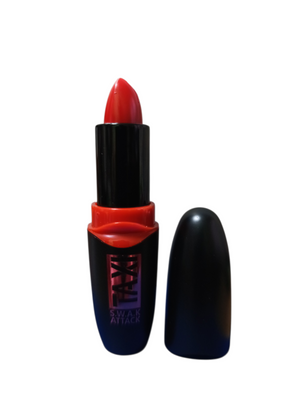 Помада для губ W7 Swak Attack Taxi Lipstick 3г 3074480 фото