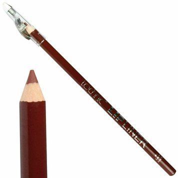 Карандаши для губ с точилкой Technic Lip Liner Pencil & Sharpener  3157475 фото