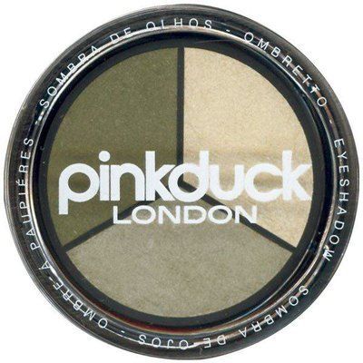Pink Duck Eyeshadow trio 3283952 фото