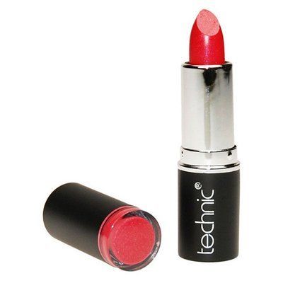 Помада для губ с витамином Е Technic Vitamin E Lipstik  3143689 фото