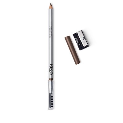 Олівець для брів Kiko Milano Precision Eyebrow Pencil PEP04LCAB фото