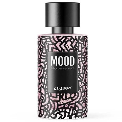 Mood Classy Eau de Parfum 100ml Spray(La Vie Est Belle від Lancome) MOOCLAS100 фото