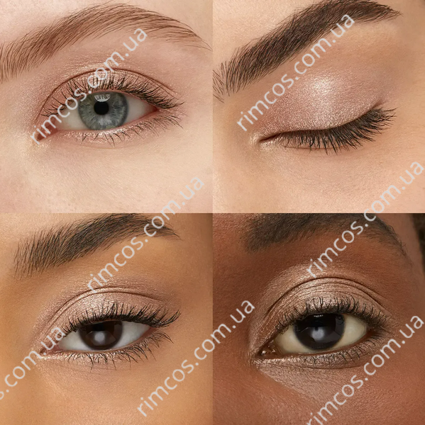 Тіні для повік Kiko Milano New Water Eyeshadow 3 г NWE02C фото