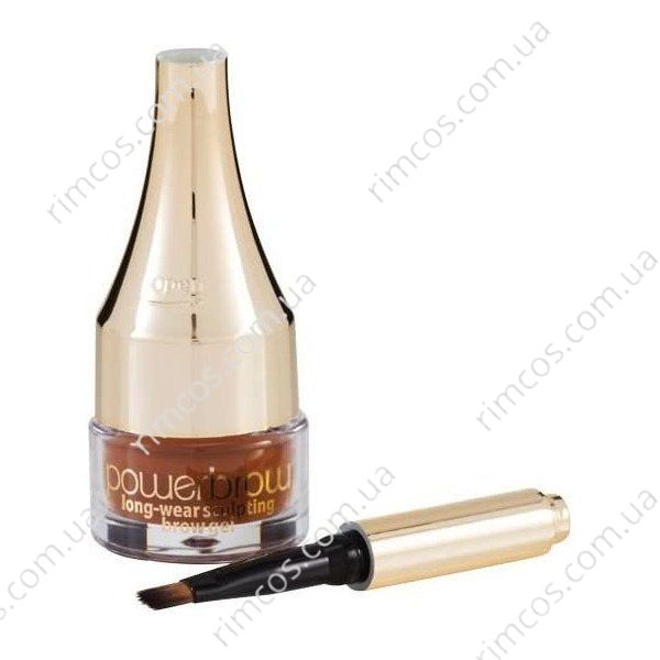 Помадка для брів MUA Power Brow Gel  3074275 фото