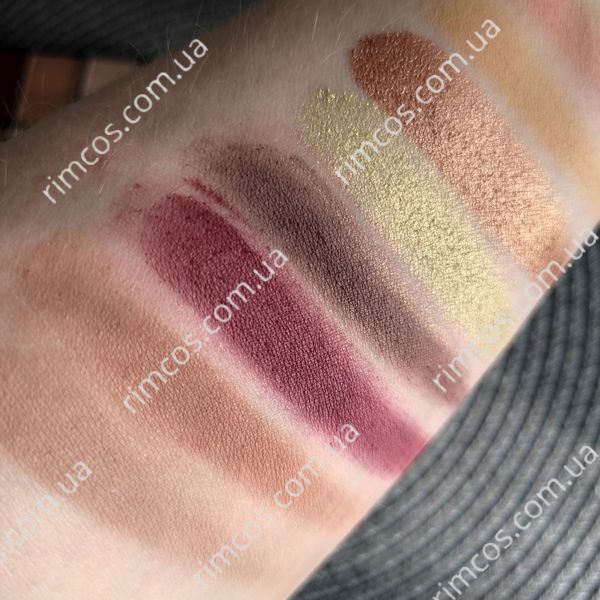 Technic 15 Colours Eyeshadow Palette - Shaken, Not Stirred 3773645 фото