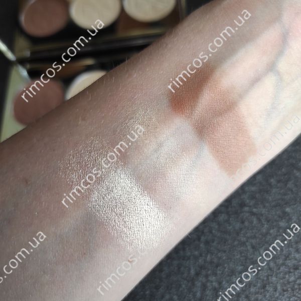 Палитра для скульптурирования лица Body Collection Sculpt Powder Trio 2189755 фото