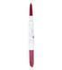 Помада+Карандаш для губ Technic Summer Vibes Lipstick & Lip Liner Duo TCLB21 фото 2