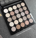 Палитра теней MUA 25 Shades Eyeshadow Palette  3444931 фото 2