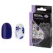 Накладные ногти с клеем Royal Cosmetics 24 Glue-On Nail Tips "Hyde Park" 69269097 фото 3