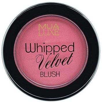Кремові рум'яна MUA Whipped Velvet Blush 3074135 фото