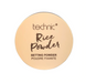 Розсипчаста пудра фіксуюча Technic Setting Powder Rice 1970128 фото 3