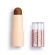 Матирующий консилер Makeup Revolution Matte Base Concealer CMR17 фото 1