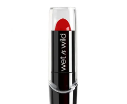 Помада для губ Wet n Wild Silk Finish Lipstick (без слюди) 3139821 фото