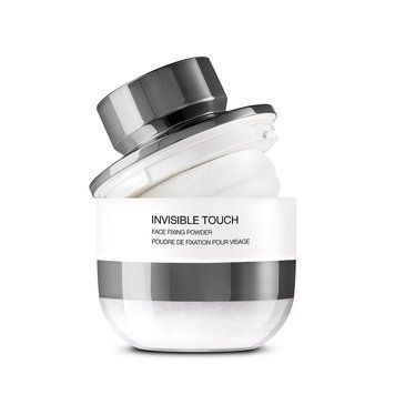 Фиксирующая и матирующая пудра для лица Kiko Milano Invisible Touch Face Fixing Powder ITFFP фото