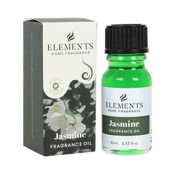 Водорозчинна аромаолія Elements Home Fragrance 10 мл. JAS10 фото