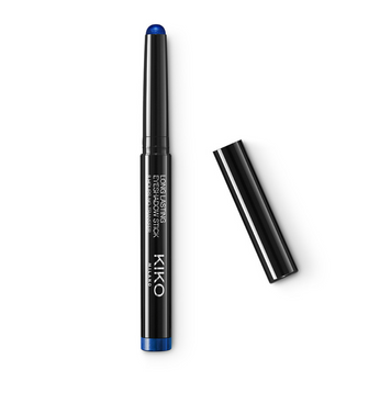 Водостійкі тіні Kiko Milano Long Lasting Eyeshadow Stick LLES59EB фото