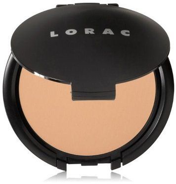 Компактна пудра Lorac Oil-Free Wet/Dry Powder 3735082 фото