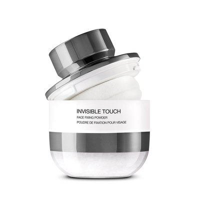 Фиксирующая и матирующая пудра для лица Invisible Touch Face Fixing Powder Р967 фото