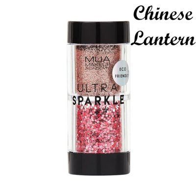 Гліттер MUA Pigments Ultra Sparkle Duo Glitter  3074517 фото