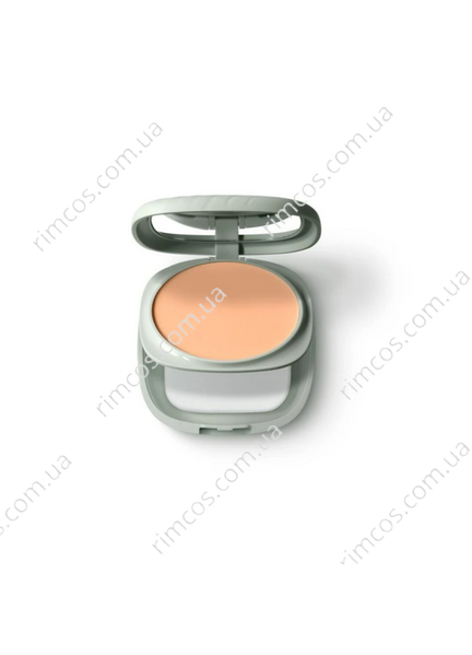 Кремовая компактная основа Kiko Milano Create Your Balance Soft Touch Compact Foundation CYBSTCF01LN фото