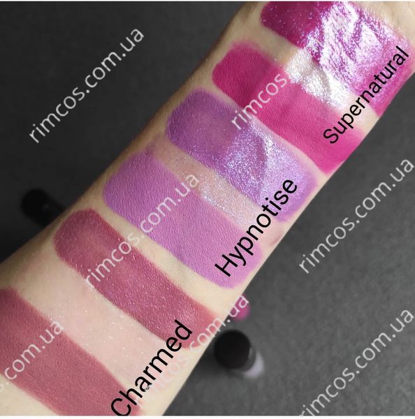 Помада+Блеск Набор для губ MUA Prism 2pc Lip Kit  3074738 фото