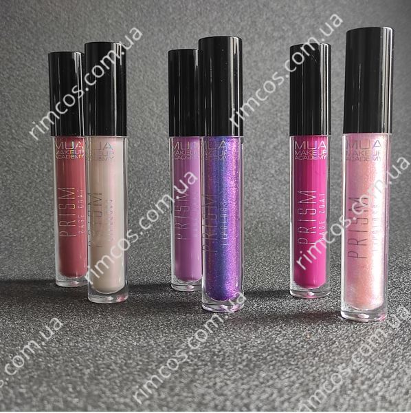 Помада+Блеск Набор для губ MUA Prism 2pc Lip Kit  3074738 фото