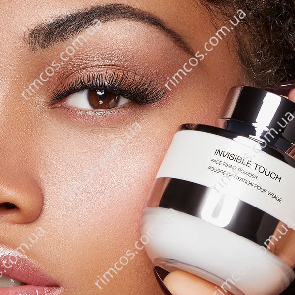 Фиксирующая и матирующая пудра для лица Kiko Milano Invisible Touch Face Fixing Powder ITFFP фото