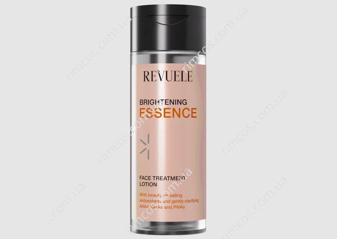 Есенція освітлююча Revuele Brightening Essence 150 мл. 6147 фото