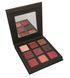 Technic 9 Colours Pressed Pigment Eyeshadow Palette 6.75г 3773621 фото 1