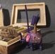 Подарочный набор благовоний Mandala Incense Gift Set in Wooden Gift Box 18730 фото 4