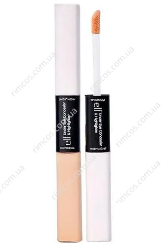 Подвійний консилер + хайлайтер E. L. F Under Eye Conceal & Highlighter "Fair/Glow" 2335072 фото