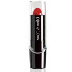 Помада для губ Wet n Wild Silk Finish Lipstick (без слюди) 3139822 фото
