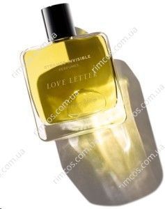 Love Letter Strange Invisible Perfumes Anniversary Edition SIPLLAE50 фото
