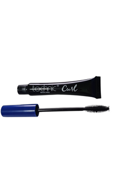 Ультра черная тушь для ресниц с разными эффектами Technic Mascara Volume, Curl, Lengthen & Define  TCMDEF фото