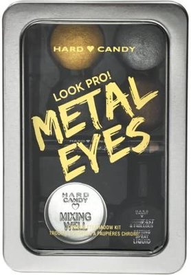 Hard Candy Look Pro! Metal Eyes 3773681 фото