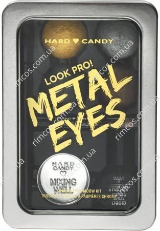 Hard Candy Look Pro! Metal Eyes 3773681 фото