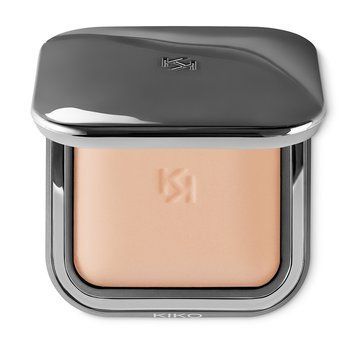 Запеченная пудра Kiko Milano Radiant Fusion Baked Powder 8,5 г RFBP04BR фото