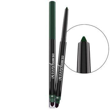 Водостійкий олівець для очей Bellaoggi Eye-Matic Precise 1.1г BEM05 фото