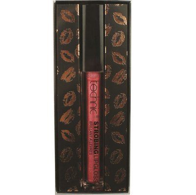 Блеск для губ Technic Strobing Shimmer Lip Gloss  3361416 фото
