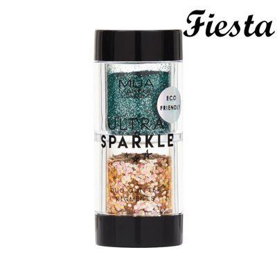 Гліттер MUA Pigments Ultra Sparkle Duo Glitter  3074521 фото