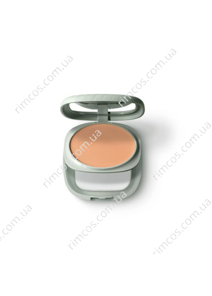 Кремова компактна основа Kiko Milano Create Your Balance Soft Touch Compact Foundation CYBSTCF02BN фото