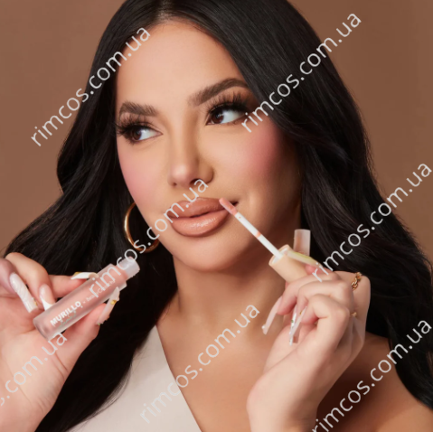 Набір для губ Beauty Creations Murillo Twins Vol.2 Love Me Nude Lip Trio Kit BC-MT2LT фото