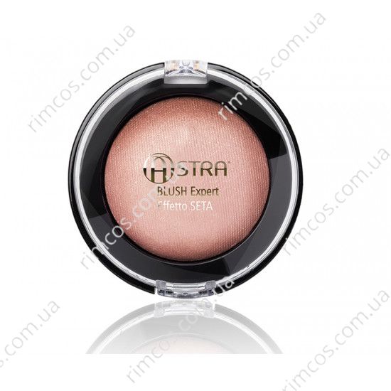 Шелковые румяна Astra Blush Expert Effetto Seta  3074814 фото