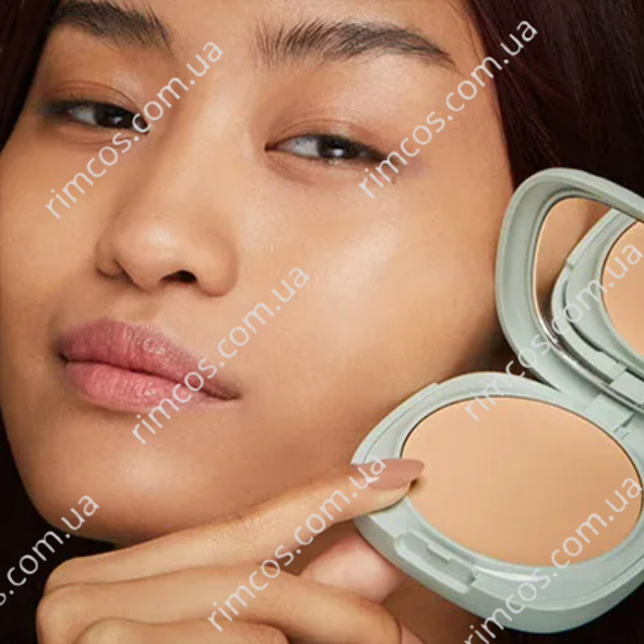 Кремова компактна основа Kiko Milano Create Your Balance Soft Touch Compact Foundation CYBSTCF02BN фото