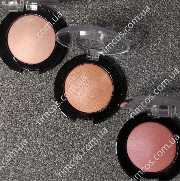 Шелковые румяна Astra Blush Expert Effetto Seta  3074814 фото